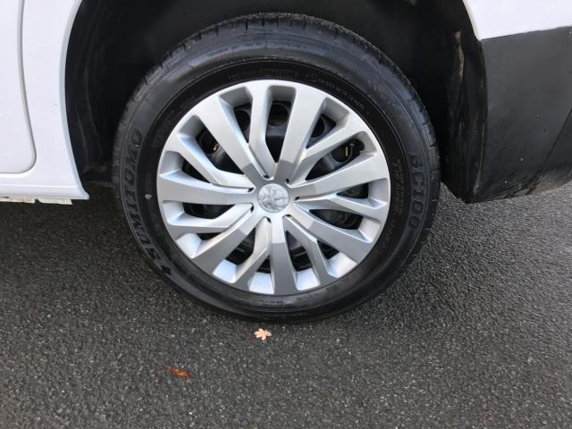 Used Peugeot Partner 2020 for sale - 77048152: Photo 15