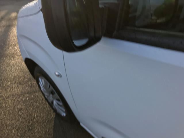 Used Peugeot Partner 2020 for sale - 77048152: Photo 16