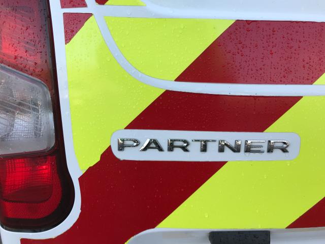 Used Peugeot Partner 2020 for sale - 77048152: Photo 18