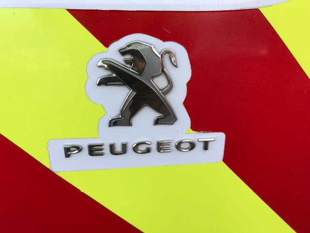 Used Peugeot Partner 2020 for sale - 77048152: Photo 19