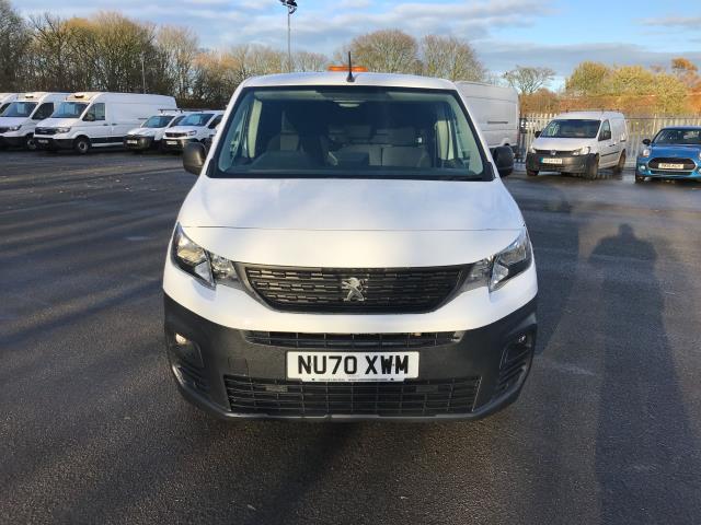 Used Peugeot Partner 2020 for sale - 77048152: Photo 2