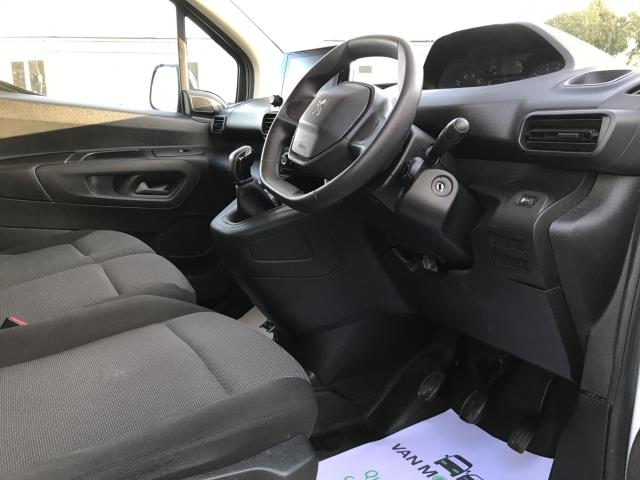 Used Peugeot Partner 2020 for sale - 77048152: Photo 20