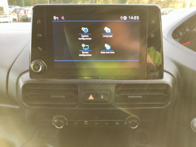 Used Peugeot Partner 2020 for sale - 77048152: Photo 24