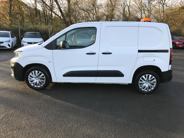 Used Peugeot Partner 2020 for sale - 77048152: Photo 4