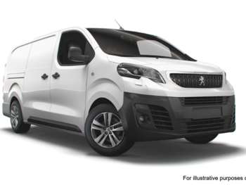 Used Peugeot Expert 2020 for sale - 75074670: Photo