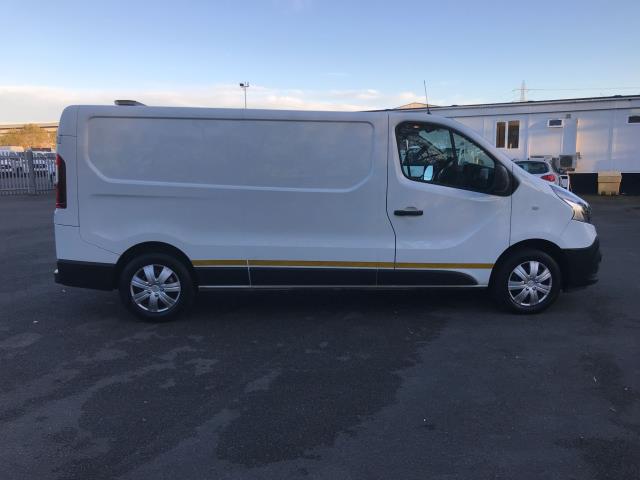 Used Renault Trafic 2021 for sale - 77048134: Photo 13