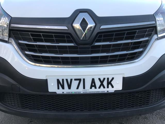 Used Renault Trafic 2021 for sale - 77048134: Photo 14