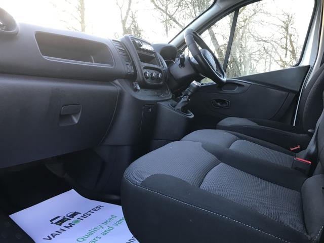 Used Renault Trafic 2021 for sale - 77048134: Photo 19