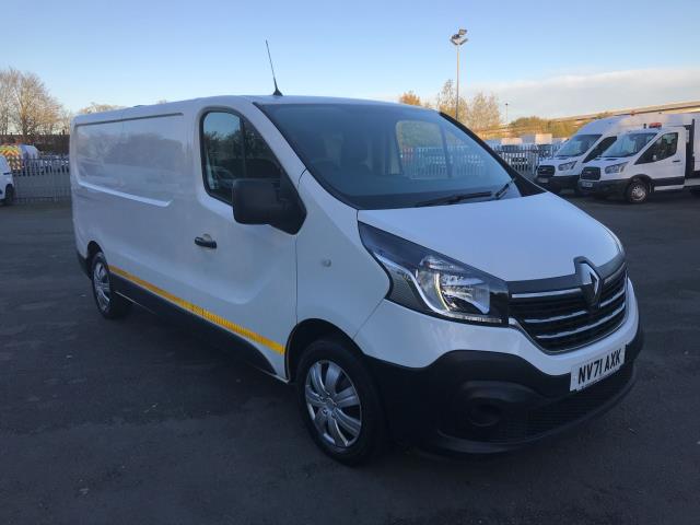 Used Renault Trafic 2021 for sale - 77048134: Photo 2