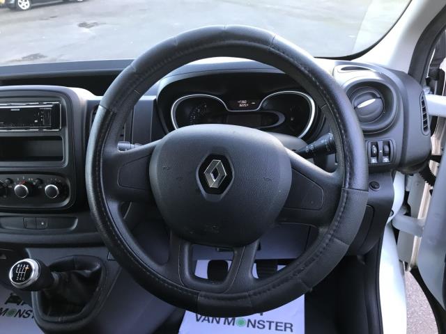 Used Renault Trafic 2021 for sale - 77048134: Photo 20