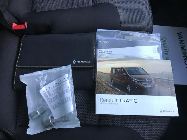 Used Renault Trafic 2021 for sale - 77048134: Photo 30