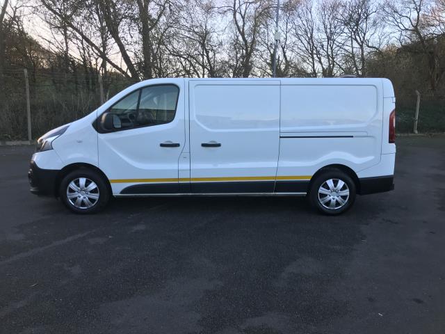 Used Renault Trafic 2021 for sale - 77048134: Photo 6