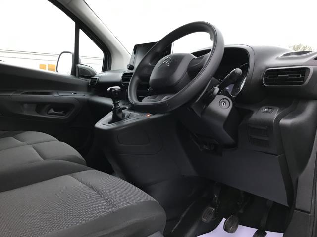 Used Citroen Berlingo 2022 for sale - 77533441: Photo 18