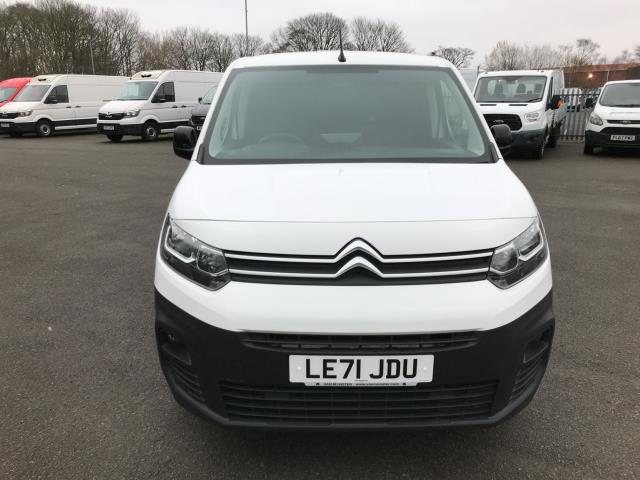 Used Citroen Berlingo 2022 for sale - 77533441: Photo 2