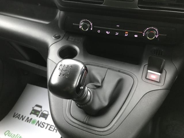 Used Citroen Berlingo 2022 for sale - 77533441: Photo 24