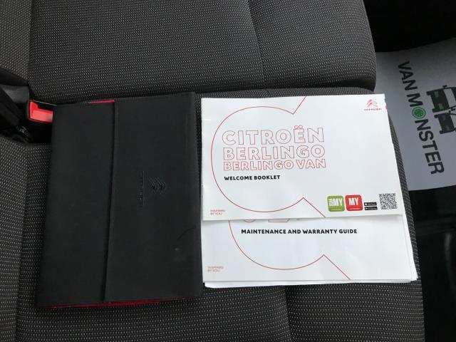 Used Citroen Berlingo 2022 for sale - 77533441: Photo 31