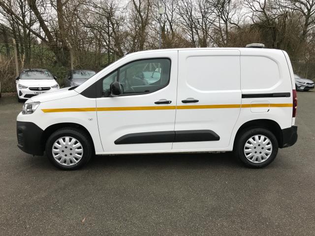 Used Citroen Berlingo 2022 for sale - 77533441: Photo 4