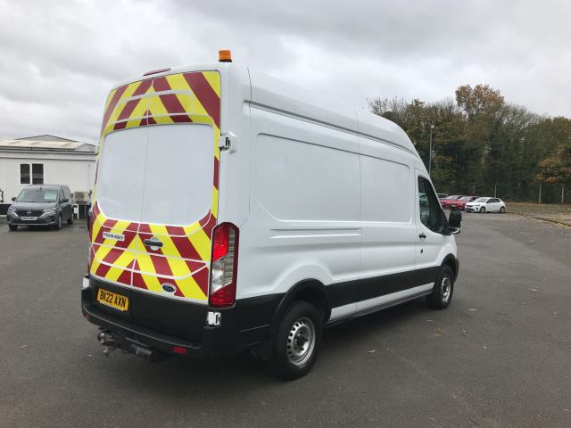 Used Ford Transit 2022 for sale - 76653544: Photo 13