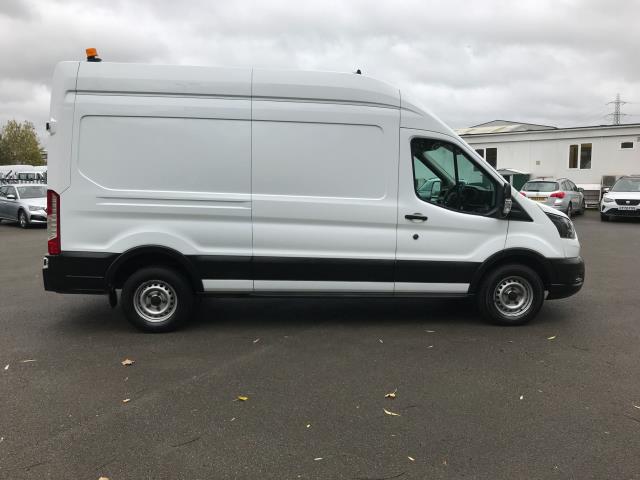 Used Ford Transit 2022 for sale - 76653544: Photo 14