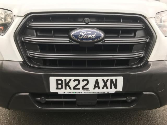 Used Ford Transit 2022 for sale - 76653544: Photo 15