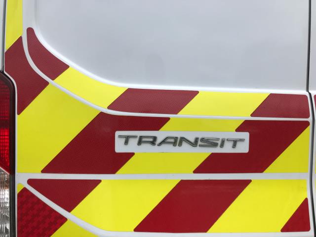 Used Ford Transit 2022 for sale - 76653544: Photo 20