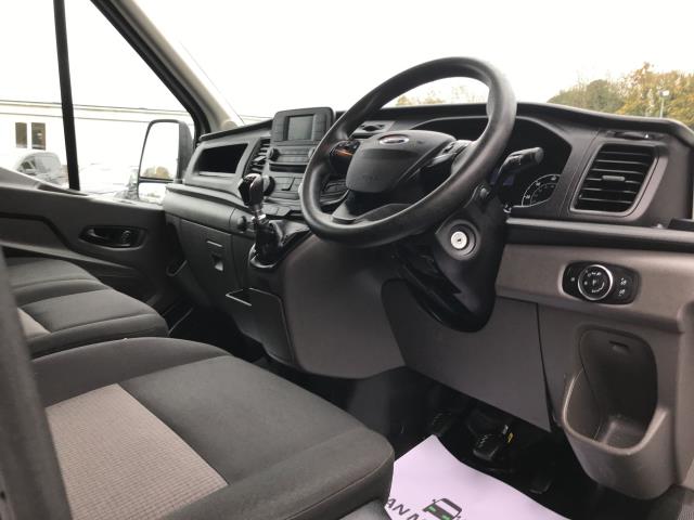Used Ford Transit 2022 for sale - 76653544: Photo 22