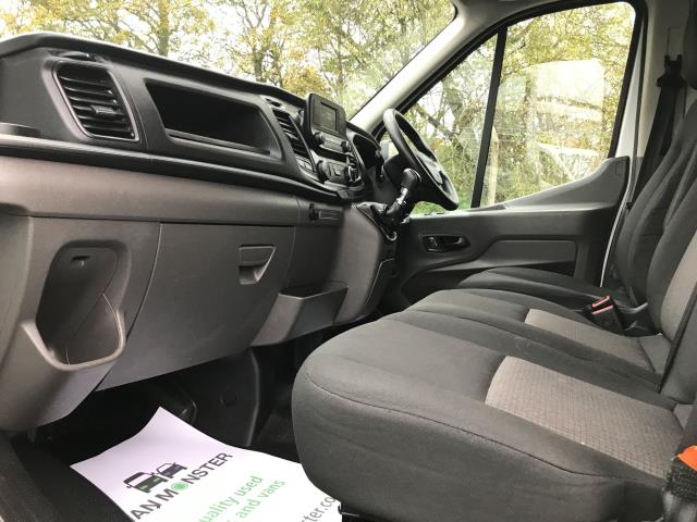 Used Ford Transit 2022 for sale - 76653544: Photo 24
