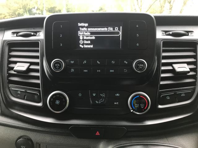 Used Ford Transit 2022 for sale - 76653544: Photo 27