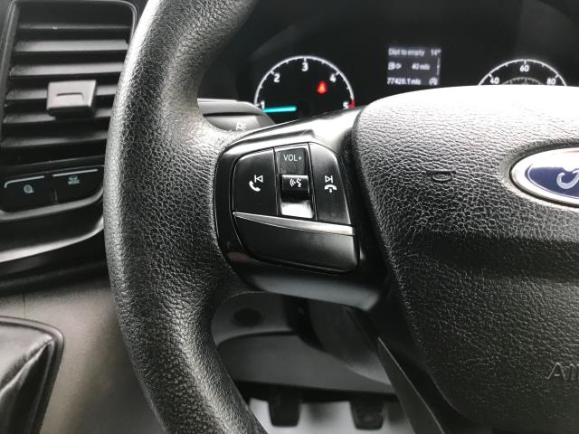 Used Ford Transit 2022 for sale - 76653544: Photo 30