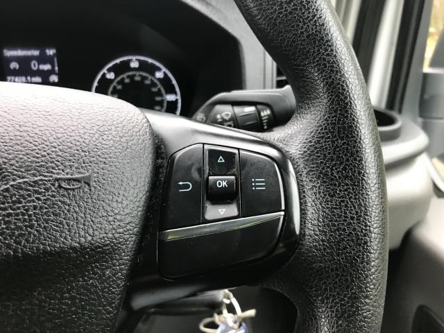 Used Ford Transit 2022 for sale - 76653544: Photo 31