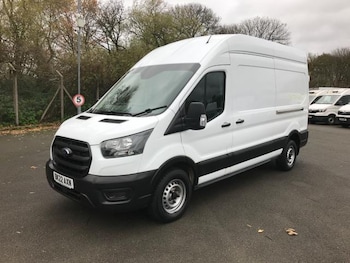 Used Ford Transit 2022 for sale - 76653544: Photo
