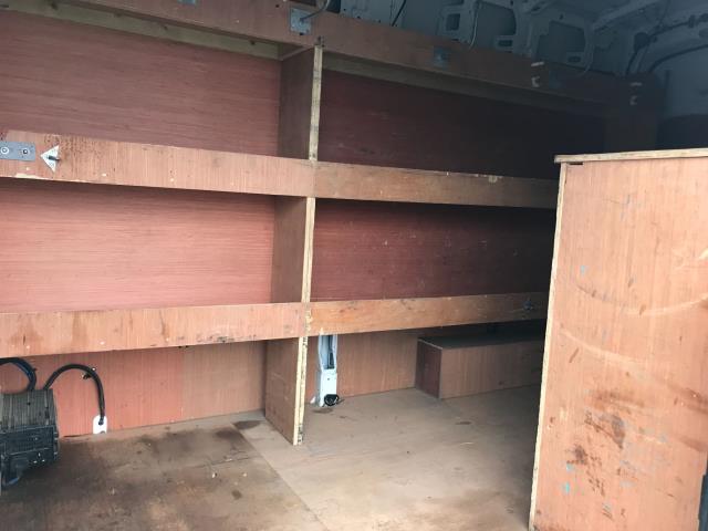 Used Ford Transit 2022 for sale - 76653544: Photo 7