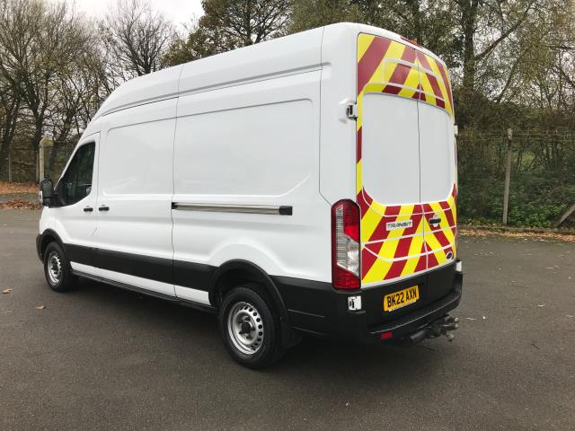 Used Ford Transit 2022 for sale - 76653544: Photo 8