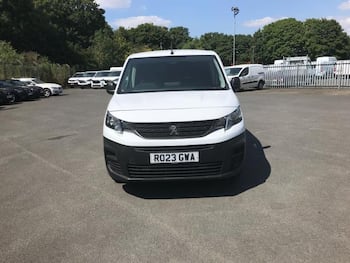 Used Peugeot Partner 2023 for sale - 79717127: Photo