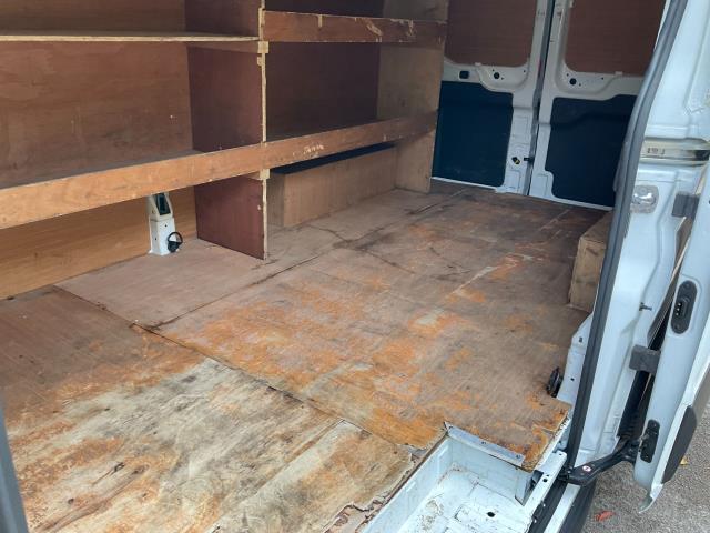 Used Ford Transit 2021 for sale - 76949202: Photo 10