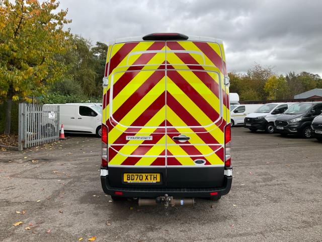 Used Ford Transit 2021 for sale - 76949202: Photo 11