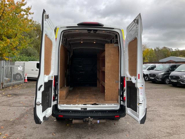 Used Ford Transit 2021 for sale - 76949202: Photo 12