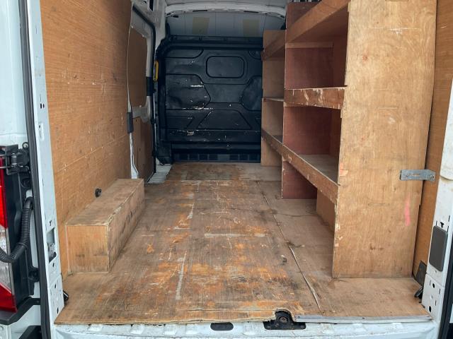 Used Ford Transit 2021 for sale - 76949202: Photo 13