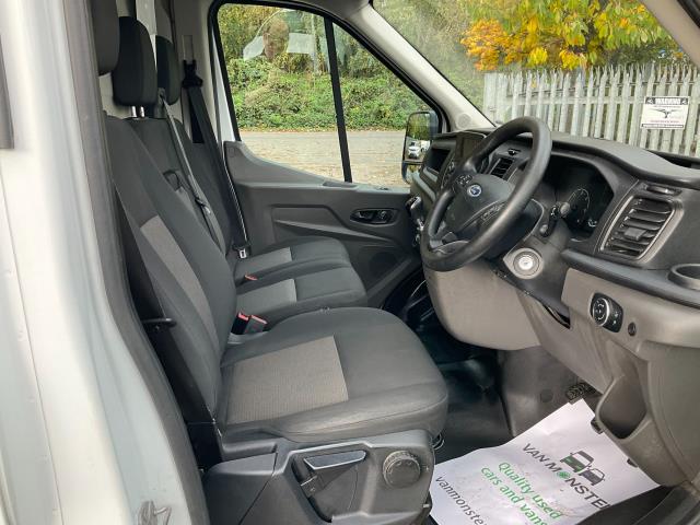 Used Ford Transit 2021 for sale - 76949202: Photo 16