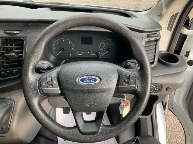 Used Ford Transit 2021 for sale - 76949202: Photo 17