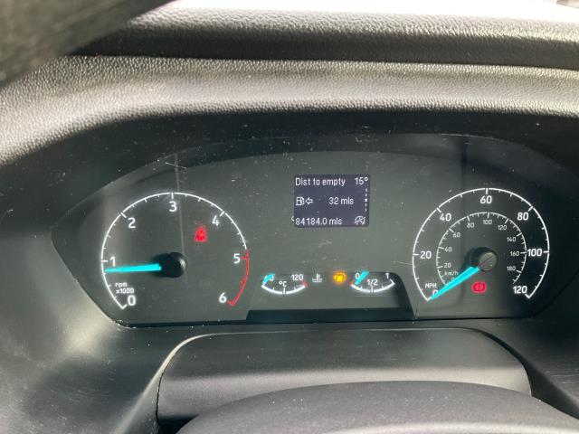 Used Ford Transit 2021 for sale - 76949202: Photo 18