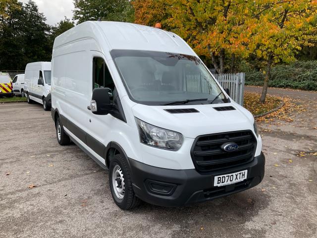 Used Ford Transit 2021 for sale - 76949202: Photo 2