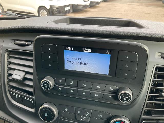 Used Ford Transit 2021 for sale - 76949202: Photo 20