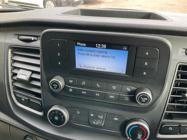 Used Ford Transit 2021 for sale - 76949202: Photo 21