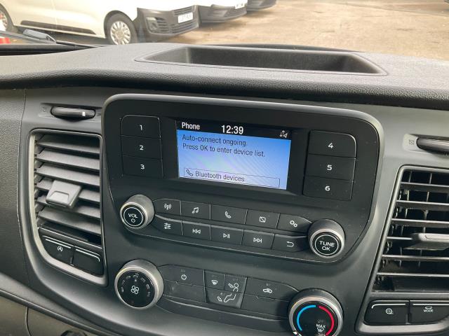 Used Ford Transit 2021 for sale - 76949202: Photo 22