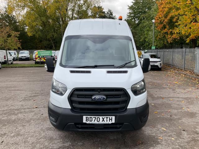 Used Ford Transit 2021 for sale - 76949202: Photo 3