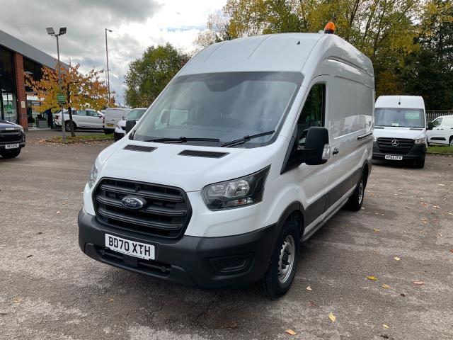 Used Ford Transit 2021 for sale - 76949202: Photo 5