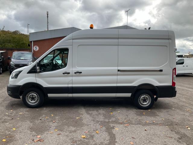 Used Ford Transit 2021 for sale - 76949202: Photo 6