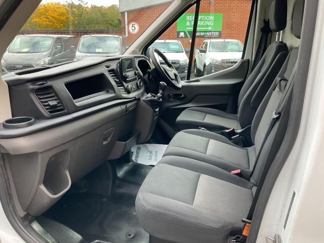 Used Ford Transit 2021 for sale - 76949202: Photo 7