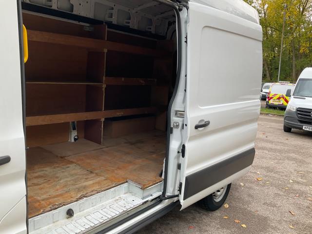 Used Ford Transit 2021 for sale - 76949202: Photo 8